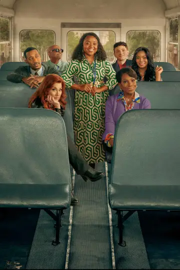 Poster for the TV series "Abbott Elementary" #1285139