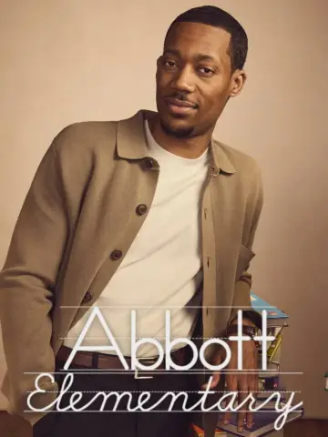 Poster for the TV series "Abbott Elementary" #1285167