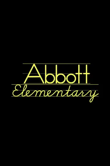 Poster for the TV series "Abbott Elementary" #1285168