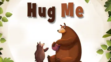 Backdrop for the TV series "Hug Me" #1446177
