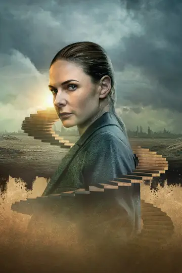 Poster for the TV series "Silo" #1236776