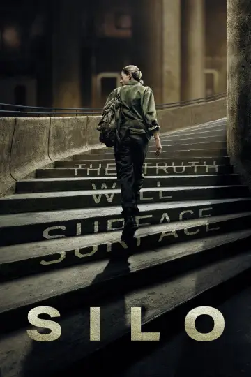 Silo poster