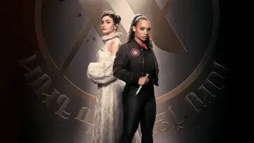 Backdrop for the TV series "Vampire Academy" #1463092