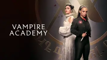 Backdrop for the TV series "Vampire Academy" #1463093