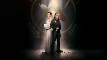 Backdrop for the TV series "Vampire Academy" #1463096