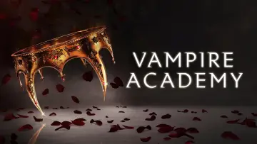 Backdrop for the TV series "Vampire Academy" #1463097
