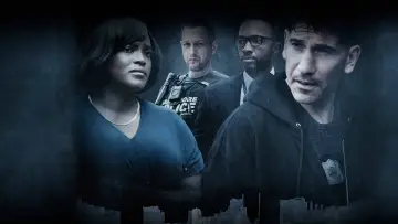 Backdrop for the TV series "We Own This City" #1466383