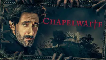 Backdrop for the TV series "Chapelwaite" #1464953