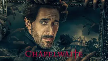 Backdrop for the TV series "Chapelwaite" #1464958