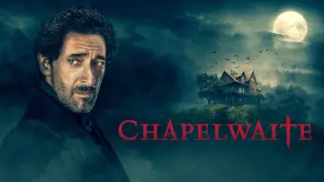Backdrop for the TV series "Chapelwaite" #1464967