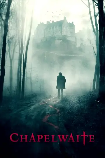 Poster for the TV series "Chapelwaite" #1464976