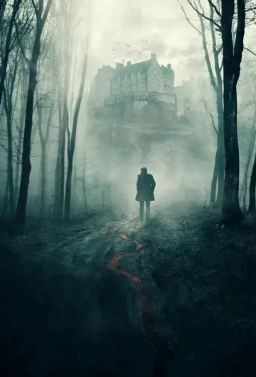 Poster for the TV series "Chapelwaite" #1464996