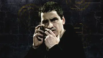 El laberinto poster