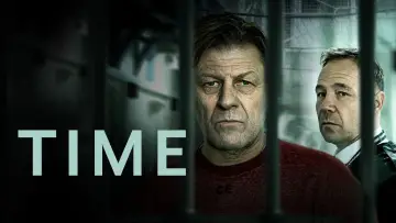 Backdrop for the TV series "Time" #1462226