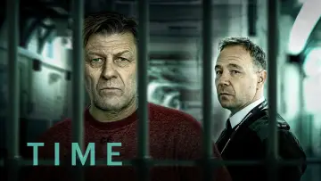Backdrop for the TV series "Time" #1462233
