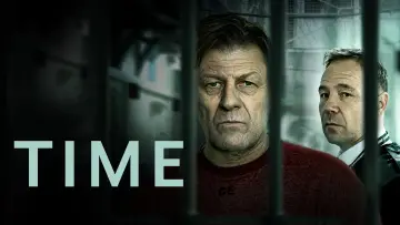 Backdrop for the TV series "Time" #1462235