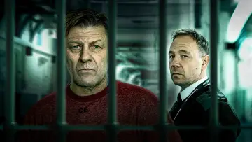 Backdrop for the TV series "Time" #1462236