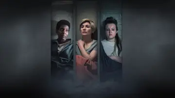Backdrop for the TV series "Time" #1462240