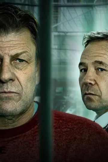 Poster for the TV series "Time" #1462251