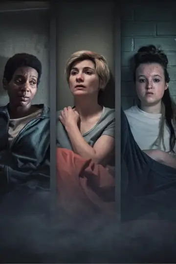 Poster for the TV series "Time" #1462252