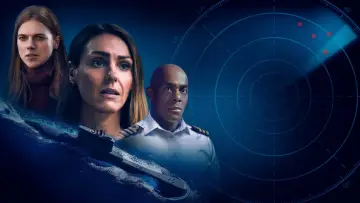 Backdrop for the TV series "Vigil" #1354794