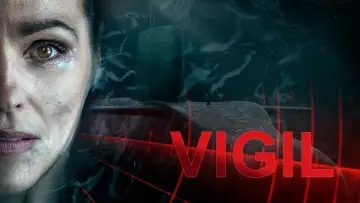 Backdrop for the TV series "Vigil" #1354795