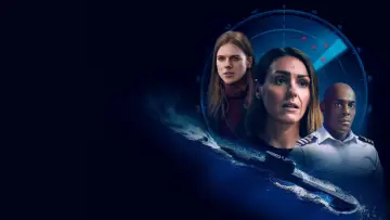 Backdrop for the TV series "Vigil" #1354798