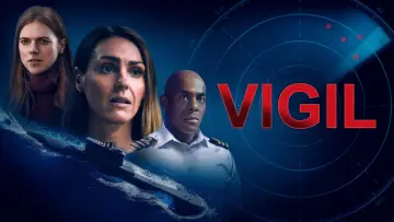 Backdrop for the TV series "Vigil" #1354800
