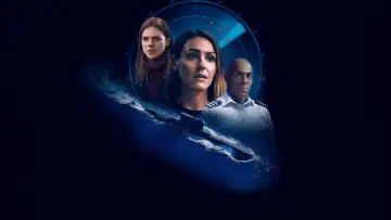 Backdrop for the TV series "Vigil" #1354801
