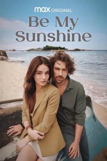 Poster for the TV series "Be My Sunshine" #1542744