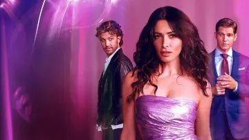 Backdrop for the TV series "Sex/Life" #1339128