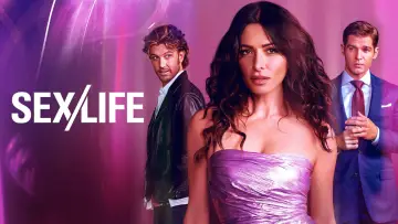 Backdrop for the TV series "Sex/Life" #1339140