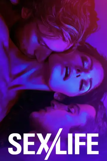 Poster for the TV series "Sex/Life" #1339154
