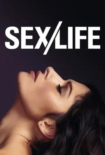 Poster for the TV series "Sex/Life" #1339160