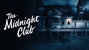 Backdrop for the TV series "The Midnight Club" #1469785