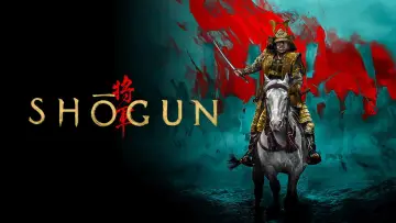 Backdrop for the TV series "Shōgun" #1322066