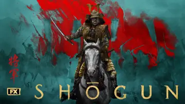 Backdrop for the TV series "Shōgun" #1322079
