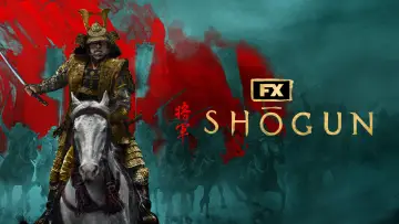 Backdrop for the TV series "Shōgun" #1322083