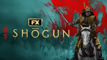 Backdrop for the TV series "Shōgun" #1322084