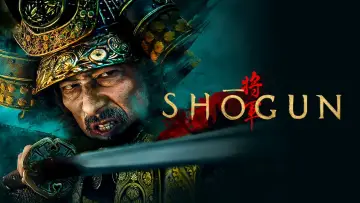 Backdrop for the TV series "Shōgun" #1322088