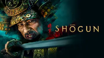 Backdrop for the TV series "Shōgun" #1322089