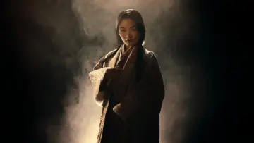 Backdrop for the TV series "Shōgun" #1322108
