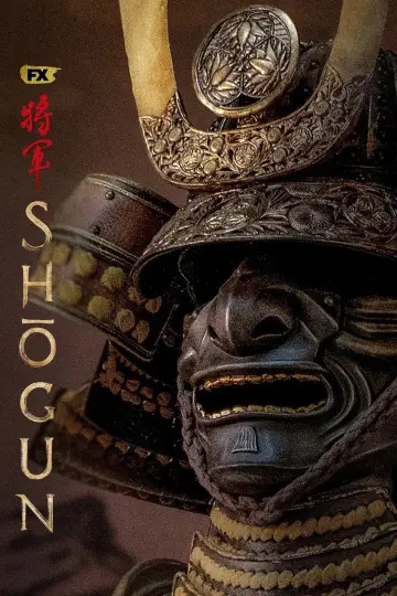 Poster for the TV series "Shōgun" #1322165