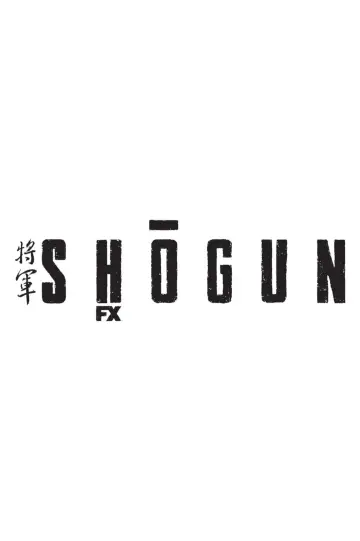 Poster for the TV series "Shōgun" #1322169