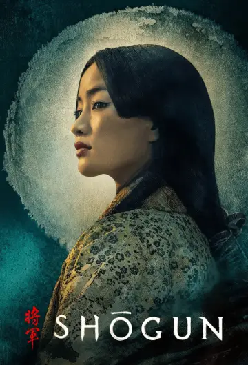 Poster for the TV series "Shōgun" #1322187