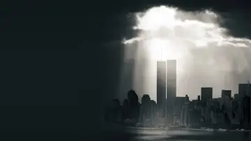 Backdrop for the TV series "9/11: One Day in America" #1671360