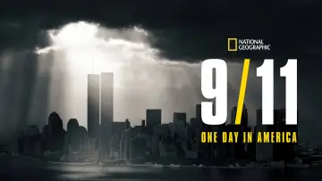 Backdrop for the TV series "9/11: One Day in America" #1671363