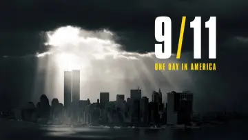 Backdrop for the TV series "9/11: One Day in America" #1671366