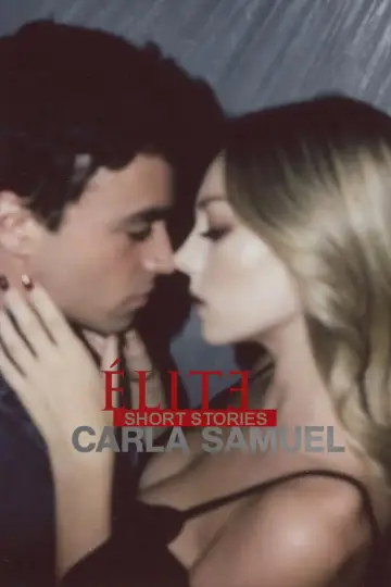 Poster for the TV series "Elite Short Stories: Carla Samuel" #1464301