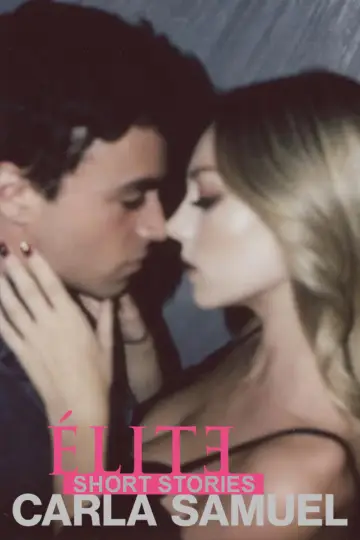 Poster for the TV series "Elite Short Stories: Carla Samuel" #1464302